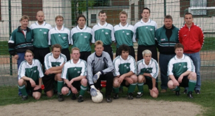 GFC 2. 2003/2004