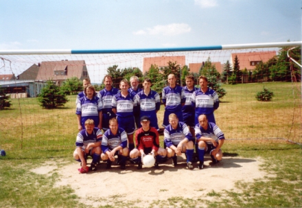 GFC 3. 2003/2004