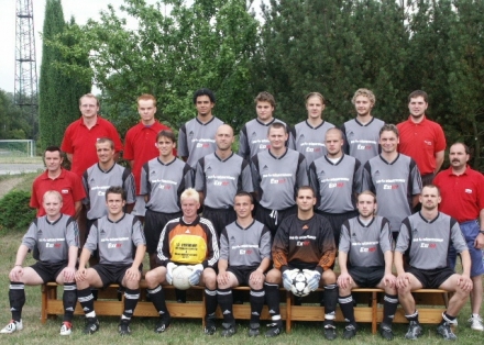 GFC 1. 2003/2004